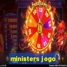 ministers jogo